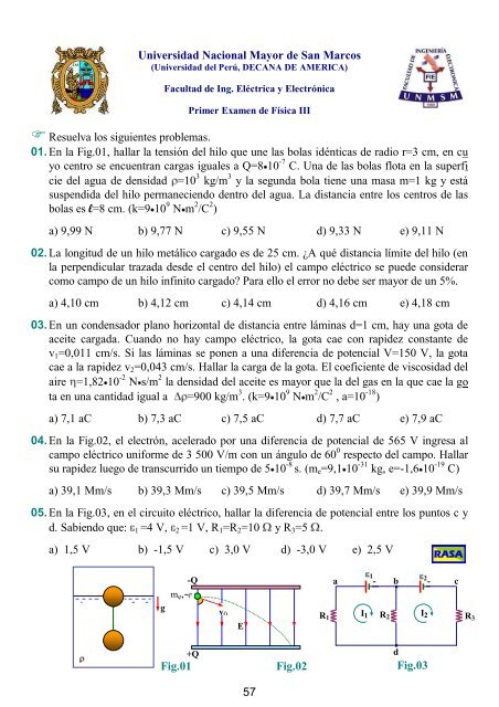 Física III (222 Problemas Resueltos)