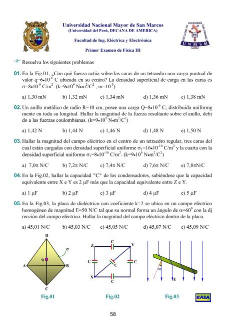 Física III (222 Problemas Resueltos)