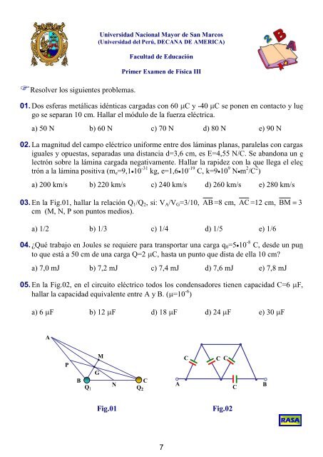 Física III (222 Problemas Resueltos)