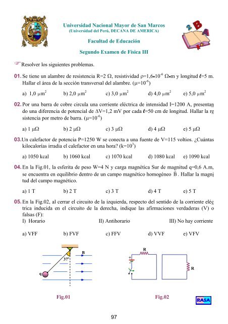 Física III (222 Problemas Resueltos)