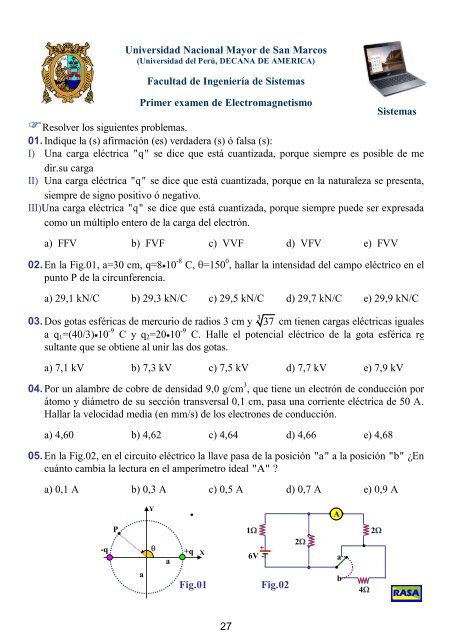 Física III (222 Problemas Resueltos)