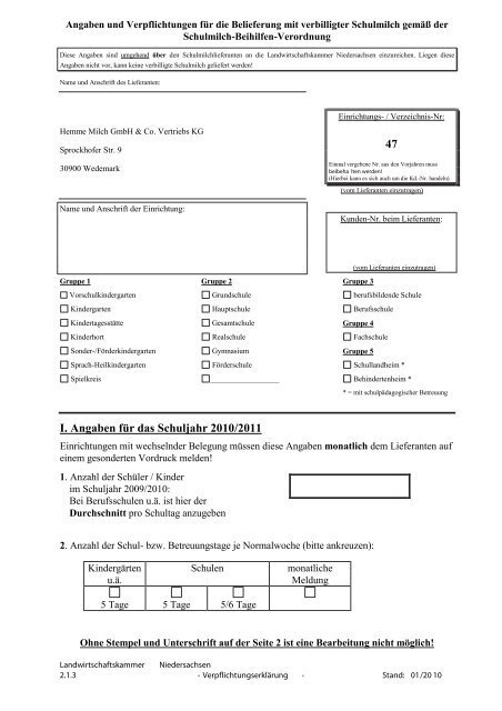 Formular_Verpflichtungserklaerung 2010.pdf - Hemme Milch