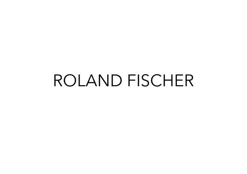 PORTFÓLIO ROLAND FISCHER