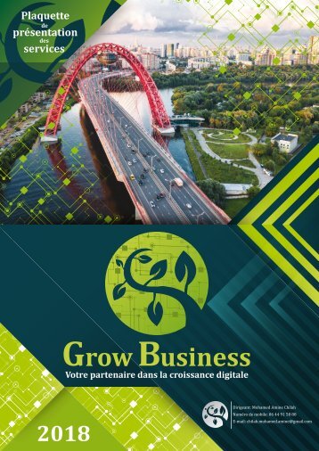 GrowBusiness 