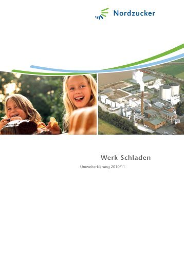 Werk Schladen - Nordzucker AG