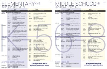 1819 uniform brochure updated 72318