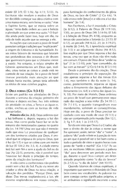 [WIERSBE] 1 - Comentario Biblico Expositivo do Antigo Testamento - Pentateuco