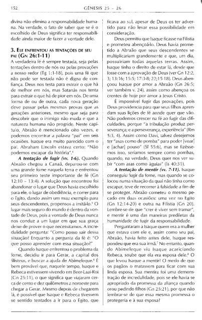 [WIERSBE] 1 - Comentario Biblico Expositivo do Antigo Testamento - Pentateuco