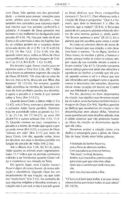 [WIERSBE] 1 - Comentario Biblico Expositivo do Antigo Testamento - Pentateuco