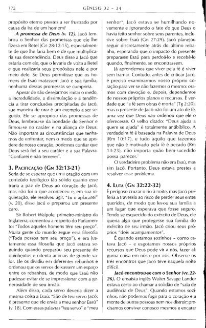 [WIERSBE] 1 - Comentario Biblico Expositivo do Antigo Testamento - Pentateuco