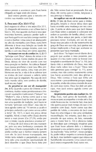 [WIERSBE] 1 - Comentario Biblico Expositivo do Antigo Testamento - Pentateuco