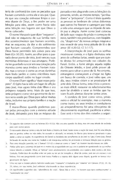 [WIERSBE] 1 - Comentario Biblico Expositivo do Antigo Testamento - Pentateuco