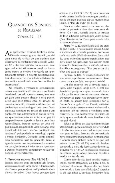 [WIERSBE] 1 - Comentario Biblico Expositivo do Antigo Testamento - Pentateuco