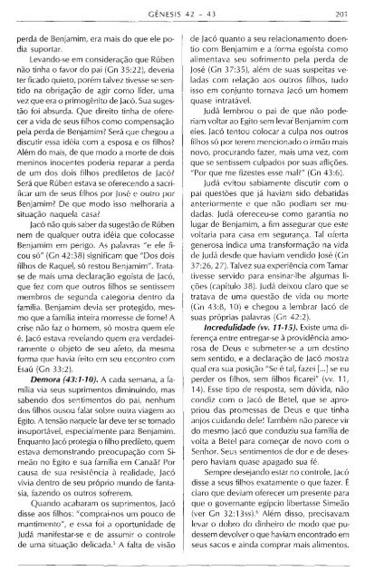 [WIERSBE] 1 - Comentario Biblico Expositivo do Antigo Testamento - Pentateuco