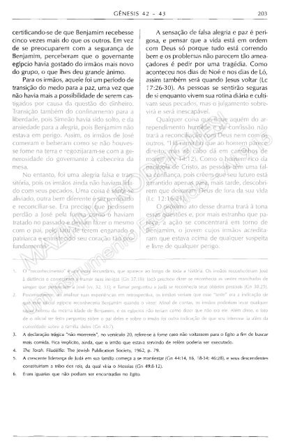 [WIERSBE] 1 - Comentario Biblico Expositivo do Antigo Testamento - Pentateuco