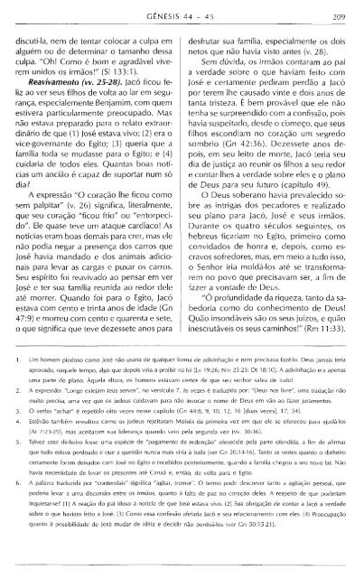 [WIERSBE] 1 - Comentario Biblico Expositivo do Antigo Testamento - Pentateuco