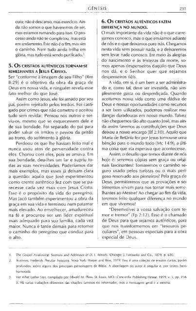 [WIERSBE] 1 - Comentario Biblico Expositivo do Antigo Testamento - Pentateuco