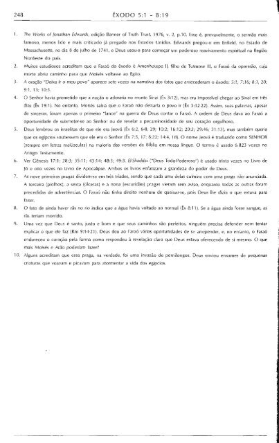 [WIERSBE] 1 - Comentario Biblico Expositivo do Antigo Testamento - Pentateuco