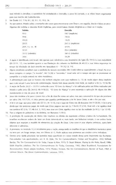 [WIERSBE] 1 - Comentario Biblico Expositivo do Antigo Testamento - Pentateuco