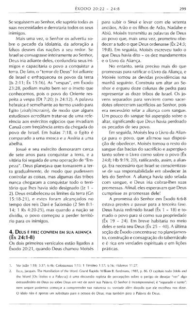 [WIERSBE] 1 - Comentario Biblico Expositivo do Antigo Testamento - Pentateuco