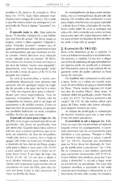 [WIERSBE] 1 - Comentario Biblico Expositivo do Antigo Testamento - Pentateuco