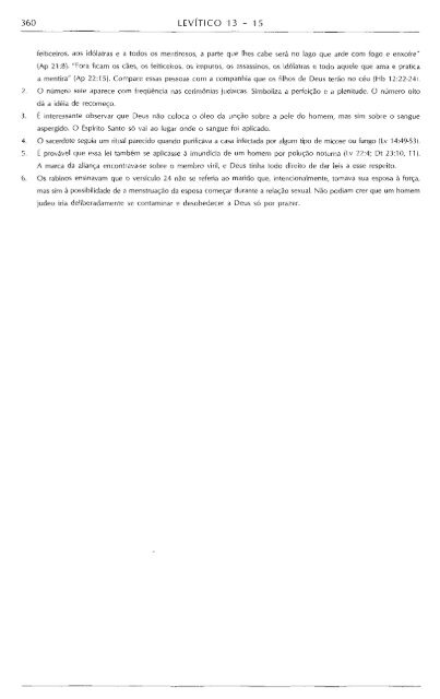 [WIERSBE] 1 - Comentario Biblico Expositivo do Antigo Testamento - Pentateuco