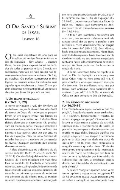 [WIERSBE] 1 - Comentario Biblico Expositivo do Antigo Testamento - Pentateuco