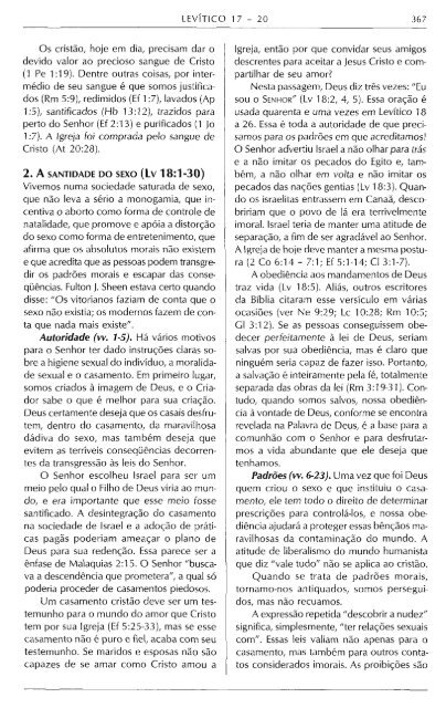 [WIERSBE] 1 - Comentario Biblico Expositivo do Antigo Testamento - Pentateuco