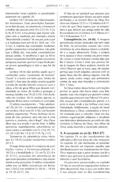 [WIERSBE] 1 - Comentario Biblico Expositivo do Antigo Testamento - Pentateuco