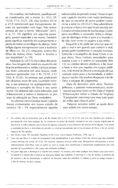 [WIERSBE] 1 - Comentario Biblico Expositivo do Antigo Testamento - Pentateuco