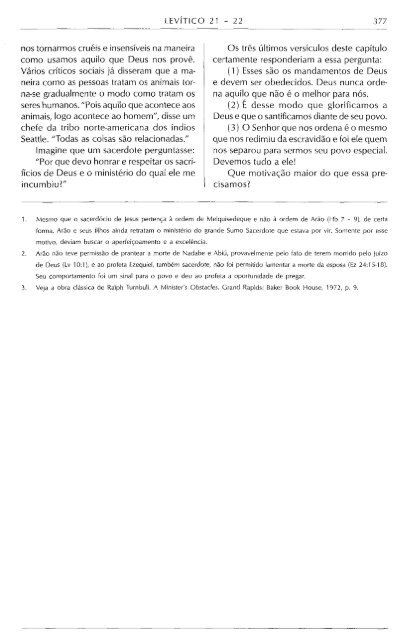 [WIERSBE] 1 - Comentario Biblico Expositivo do Antigo Testamento - Pentateuco