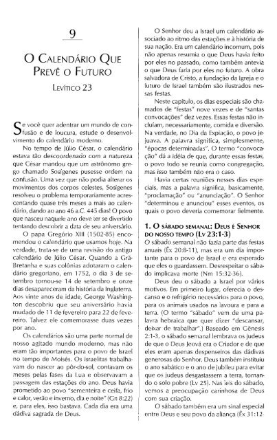 [WIERSBE] 1 - Comentario Biblico Expositivo do Antigo Testamento - Pentateuco