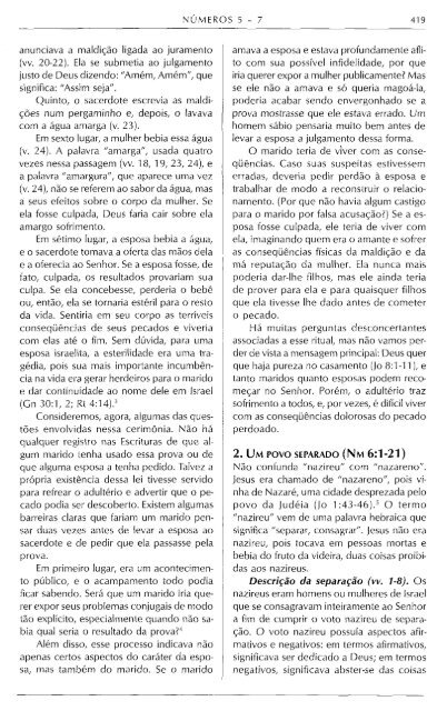 [WIERSBE] 1 - Comentario Biblico Expositivo do Antigo Testamento - Pentateuco