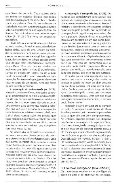 [WIERSBE] 1 - Comentario Biblico Expositivo do Antigo Testamento - Pentateuco