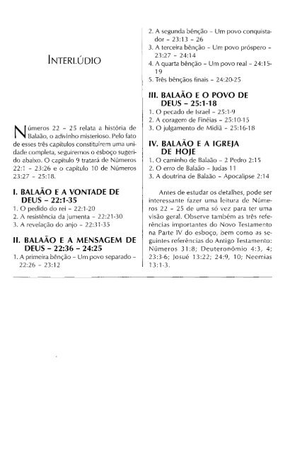 [WIERSBE] 1 - Comentario Biblico Expositivo do Antigo Testamento - Pentateuco