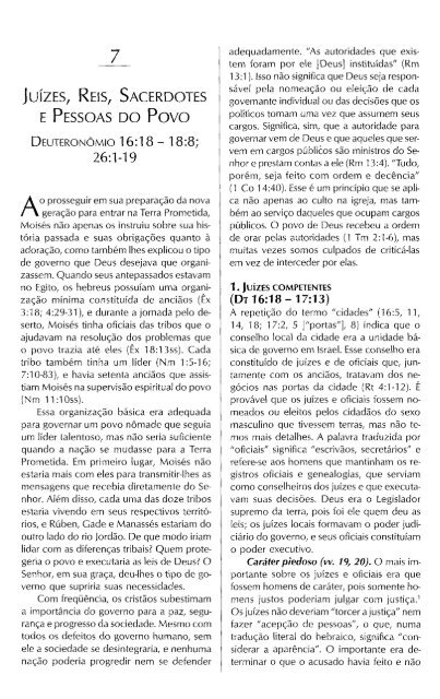 [WIERSBE] 1 - Comentario Biblico Expositivo do Antigo Testamento - Pentateuco