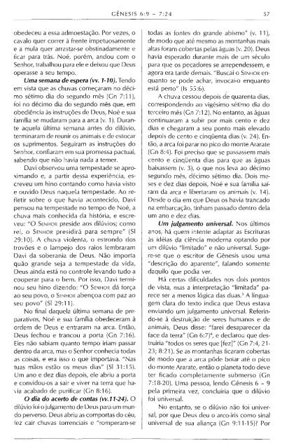 [WIERSBE] 1 - Comentario Biblico Expositivo do Antigo Testamento - Pentateuco