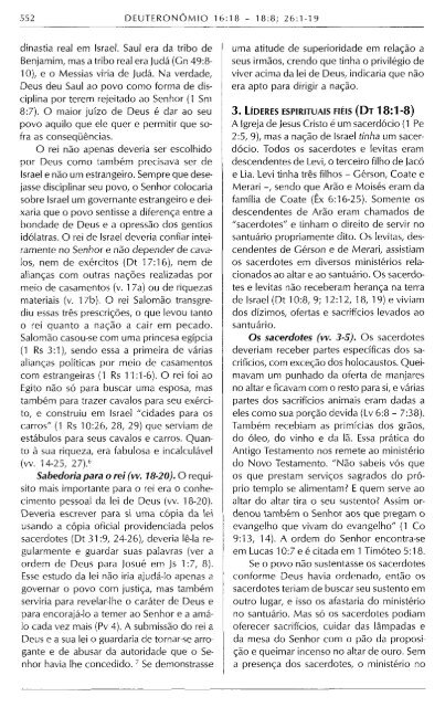 [WIERSBE] 1 - Comentario Biblico Expositivo do Antigo Testamento - Pentateuco