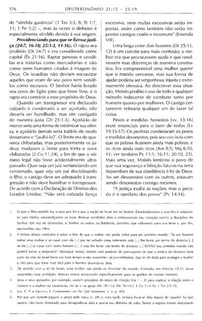 [WIERSBE] 1 - Comentario Biblico Expositivo do Antigo Testamento - Pentateuco