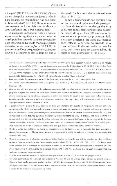 [WIERSBE] 1 - Comentario Biblico Expositivo do Antigo Testamento - Pentateuco