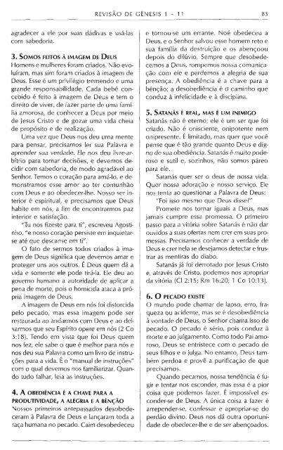 [WIERSBE] 1 - Comentario Biblico Expositivo do Antigo Testamento - Pentateuco