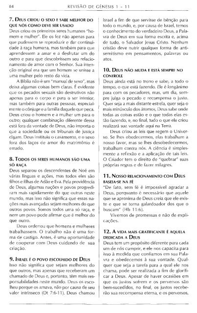 [WIERSBE] 1 - Comentario Biblico Expositivo do Antigo Testamento - Pentateuco