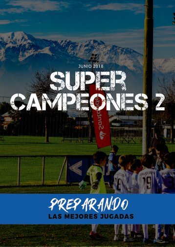 Copa Super Campeones 2_julio2018
