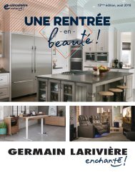 Germain Lariviere Vendredi Fou 2017