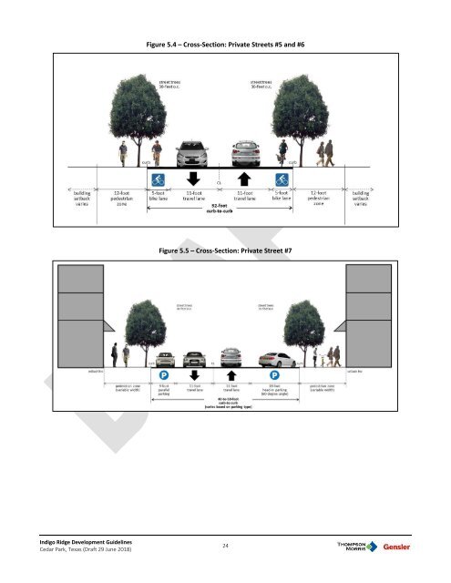 2018 06 29 Indigo Ridge Guidelines Draft 01