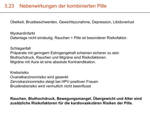 Endokrinpharmakologie I - Institut für Pharmakologie und Toxikologie