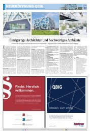 29 Einzigartige Architektur und hochwertiges Ambiente Firmen aus ...