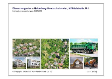 (Microsoft PowerPoint - pr\344sentation-stadt ... - Stadt Heidelberg