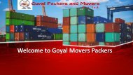 Packers and movers in Ambala