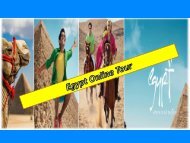 Egypt Budget Tour Packages